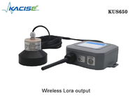 Distance Measurement 10m Ultrasonic Water Level Sensor Non Contact Intelligent