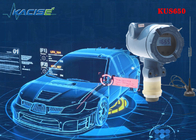 KUS650A 3m range wireless ultrasonic level sensor for measuring dstance