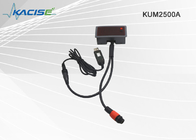 KUM2500A high resolution Ultrasonic Fuel Tank Level Sensor For Liquid Measure 9~36V