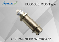 KUS3000 M30-Type1 2 meter intelligent industrial distance ultrasonic label sensor hot selling
