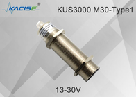 KUS3000 M30-Type1 2 meter intelligent industrial distance ultrasonic label sensor hot selling