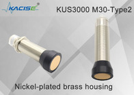 KUS3000 M30-Type2 ultrasonic proximity level switch high repeatability