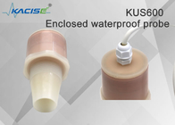 KUS600 low power level measurement and liquid ultrasonic water level sensor digital output