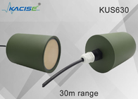 KUS630 ultrasonic liquid level sensor PVDF material with car sensor parking system 24V