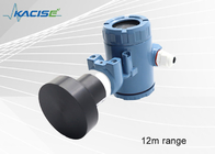 KUS640 Non Invasive / Noncontact Ultrasonic Water Level Measuring Sensor With Alarm
