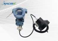 KUS640 Split Type Ultrasonic Transducer Sensor Water Tank Level Meter With Alarm
