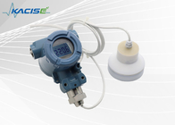 KUS640 Split Type Ultrasonic Transducer Sensor Water Tank Level Meter With Alarm
