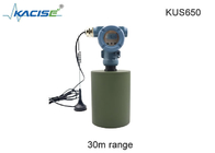 DC3.6V KUS650 Ultrasonic Transducer Sensor Smart Integrated Water Level Sensor