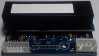 0.8-1.2 atm SF6 Gas Detector Sensor Ir Sensor Module 1500ppm
