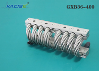 GXB36-400 Anti-shock Helical Wire Rope Isolator for Energy Absorption and Vibration Isolation
