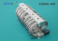 GXB36-400 Anti-shock Helical Wire Rope Isolator for Energy Absorption and Vibration Isolation