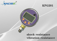 Superior performance and high precision KPG201 Digital Pressure Gauge With Data Logger
