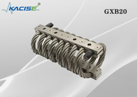 Steel Wire Rope Vibration Isolator GXB16 Strong Oxidation Reduction Property Environment