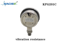 KPG201C Precision Digital Pressure Gauge High Capacity Lithium Battery Powered
