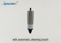 Online Monitoring Digital Watertreatment Chlorophyll Sensor With Automatic Cleaning Brush