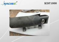 KDF1000 Ultrasonic Doppler Flow Meter For Channels Pipes Culverts Rivers Water Flow