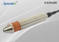 GXPS400 Submersible High Accuracy Deep Well Level Sensor For Water / Oil / Urea