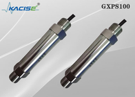 GXPS100 Piezoresistive Mems Pressure Sensor For Medical Applications