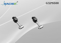 GXPS500 Intrinsic Safety Differential Pressure Transmitters For Flow Measurement