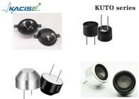 KUTO Series Ultrasonic Transducer Sensor With High Sensitivity And Sound Pressure