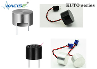 KUTO Series Ultrasonic Transducer Sensor With High Sensitivity And Sound Pressure