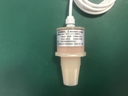 6m Distance Ultrasonic Water Sensor RS485 High Accuracy Liquid Level Measure