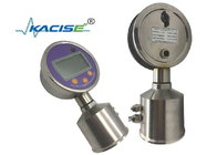 Digital Storage Hydraulic Pressure Gauge IP66 High Accuracy Pressure Sensor
