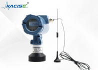 KUS650 Wireless Ultrasonic Level Sensor PVDF Real Time Low Power Consumption