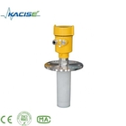 anticorrosion rod radar level gauge of small bubble level for tank level gauging system