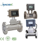 IP68 4 - 20mA Output Air Flow Meter Accuracy Up To 1.0%