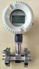 Turbine Water Flow Meter Fuel /Oil  Flow Meter