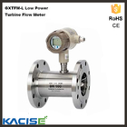 KVFG Series Gas Turbine Flow Meter IP68 Protection Grade
