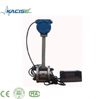 Remote Display / Control Vortex Flow Meter 4 - 20MA For Natural Gas