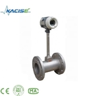 High Accuracy Vortex Flow Meter Automatic Control For Saturated Steam