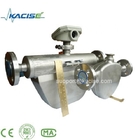 Pulp &amp; Paper Coriolis Mass Flow Meter With Flow Rate 0-150T/H