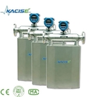 Mass flow meter with  High Accuracy for Diesel fuel