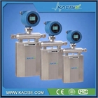 Air mass flow meter