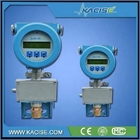 Air mass flow meter