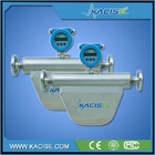 Pulp &amp; paper coriolis mass flow meter with flow rate 0-150th/h