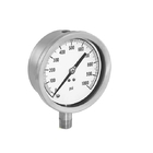 Hot sale pressure gauge for oil