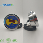 GXPG series air compressor pressure gauge