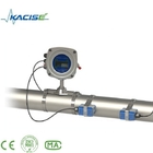 HQ wireless high pressure portable ultrasonic hydraulic Flow Meter