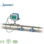 HQ wireless high pressure portable ultrasonic hydraulic Flow Meter