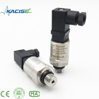 fuel oil submersible pump pressure switch