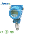 Wireless Piezo Fuel Oil Pressure Sensor Low Consumption