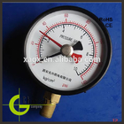40mm To 150mm General Pressure Gauge Wide Pressure Range