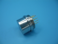 Miniaturized High Precision Large Number Inertial Pilot Accelerometers For Military Use