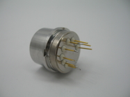 High Temperature Resistance And Compact Acceleration Measurement Unit With Size 25m
