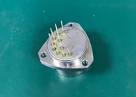 Quartz accelerometers for satellite control units with Bias ≤5mg and Range =±20g