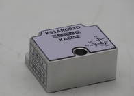 2000Hz Data Updating Rate Electronic Gyroscope Sensor With Bias Stability ≤0.2(゜/H)